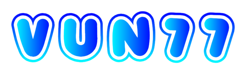 VUN77 logo